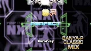 Download lagu banya-p classic mix crazy stepmania