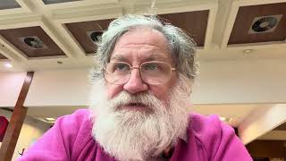Bill oddie rip