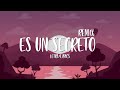 Plan B Ft Tego Calderon - Es un Secreto Remix (Letra/Lyrics)
