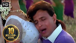 Dhire Se Chupke Se Dil Ne | Mithun | Meherbaan | Bollywood Songs | Anuradha Paudwal | Sonu Nigam