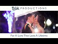 Bilski productions wedding cinematography for a love that lasts a lifetime