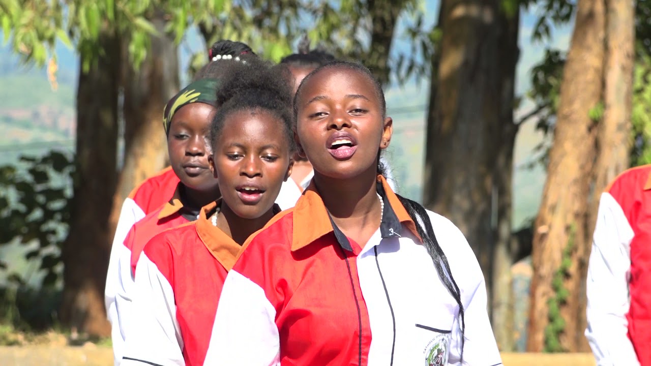 NITUMURURUKE By St Gregory Youth Choir Gaturi Parish