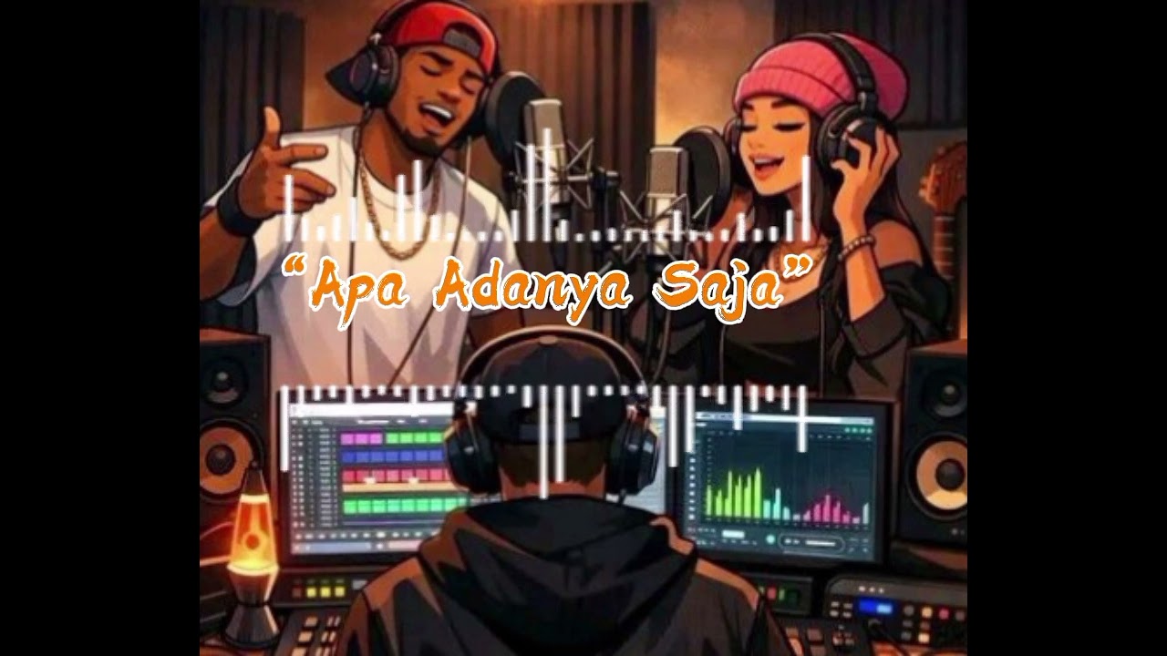 Apa Adanya Saja  (RDK22_MUSIC) 