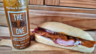 Chilli Breakfast Sauce