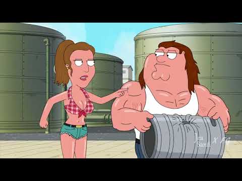 67 Family Guy   Peter notices Angela