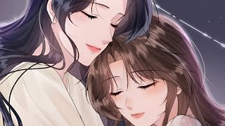 Late  Tide Chapter 33 | Xiang Wan x Xiao Xin #recap  by Sylvia #glyuri 
