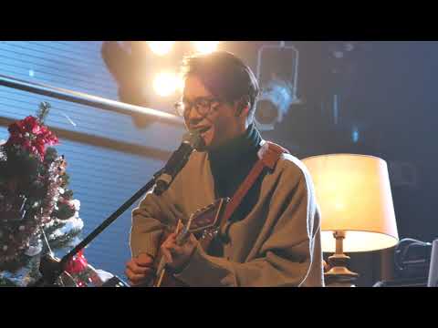 빈센트블루 - 비가와 / 191207 단독 콘서트：Theatre