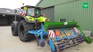 Download Lagu POAH! Claas 810 MP3