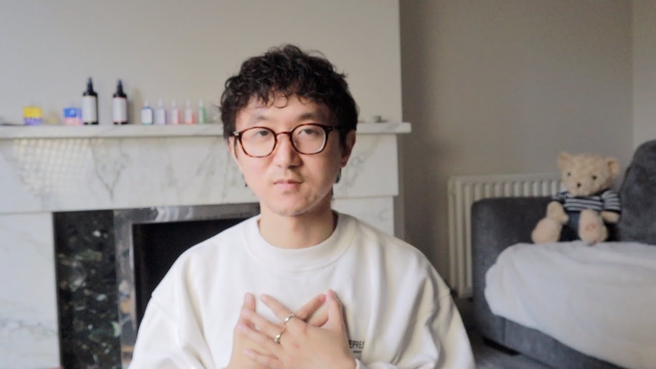 高敏感如何找回主体性