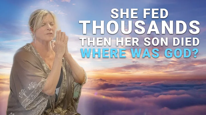 She Fed/Clothed Thousands & Then Her Son Died - Wh...