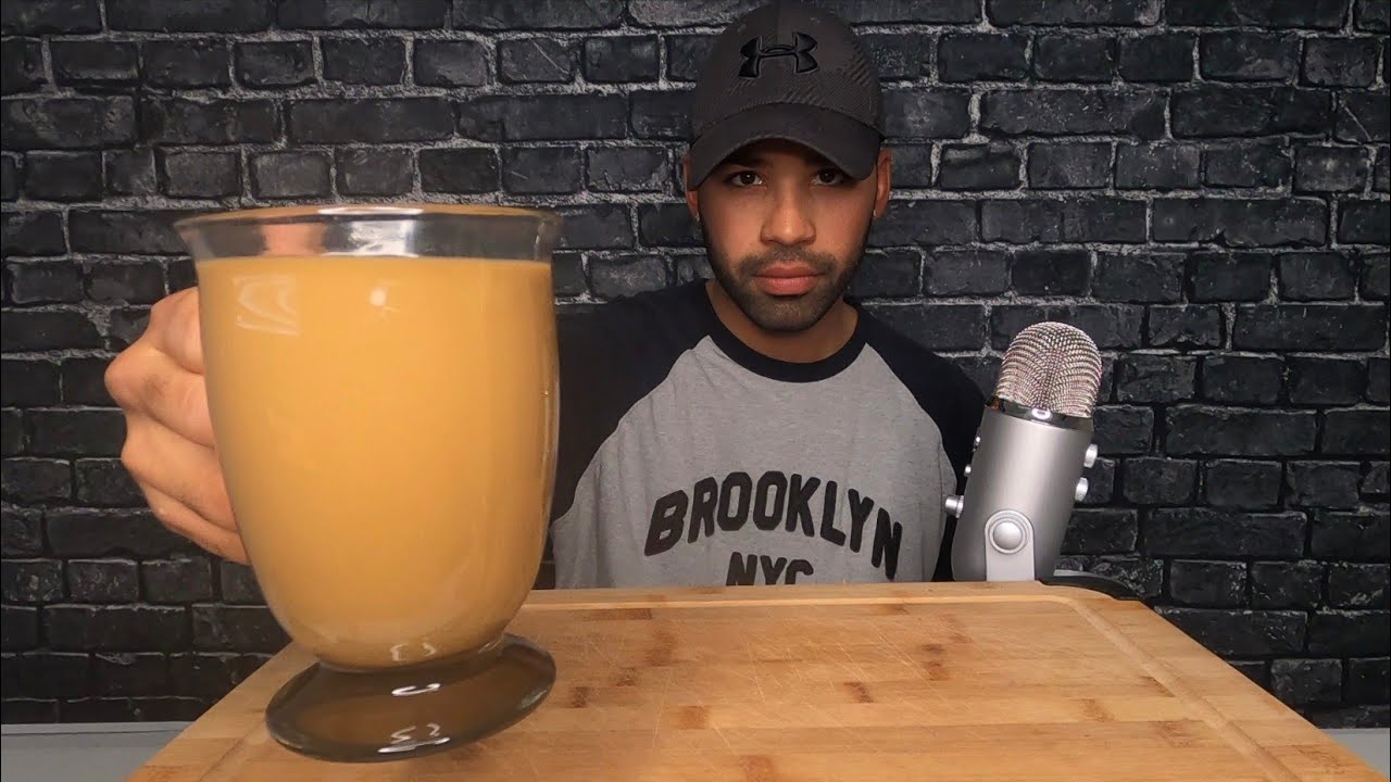 (ASMR) COFFEE RAMBLE