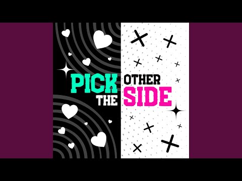 Pick The Other Side (Slowed Instrumental)