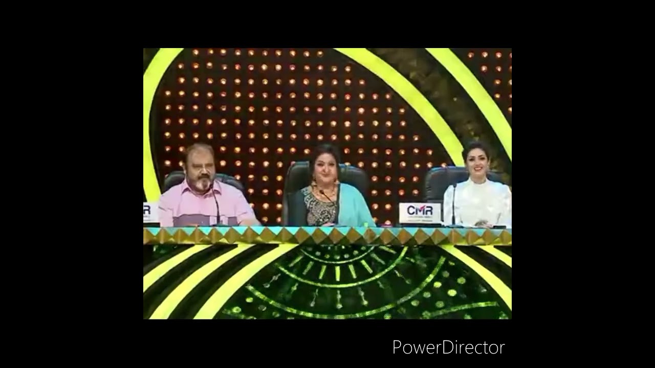 🔥MEHABOOB AND SRISATYA DANCE🔥