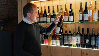From Vineyard to Customer: Ziegler Group Wines Logistics for Chacalli Wines
