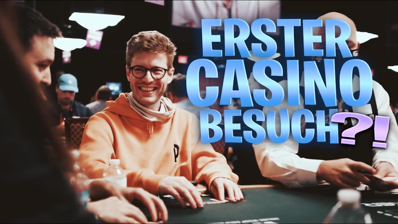 TOP 5 Tipps für den ersten CASINO Besuch in NUR 3 Minuten! | Poker lernen mit Q
