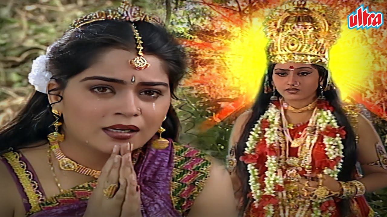 राजकुमारी सीमंतनी पर हुई माता पार्वती प्रसन्न | Om Namah Shivay 261