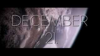 Lights Off - End Of The World - Studio - 2012. Dec. 21.