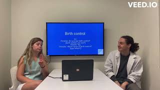 Sexual Health in ASL