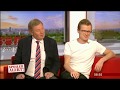 the BODYGUARD Is Julia Montague still ALIVE Series 2  planned [ with subtitles ]