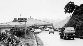 Puncak Bogor Thn 80an