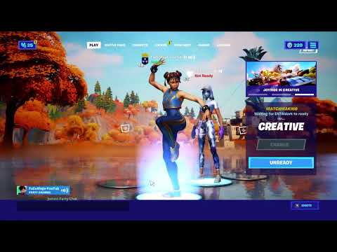 FaZeNinja Creative Then Arena Grind