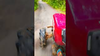tranding song with traktar video 📷📷📷📷 #traktor #automobile #sajaungalutkarbhiterebadankida #traktar