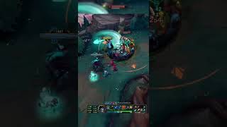 This Is Why Yoricks Cage Literally Disables Urgot