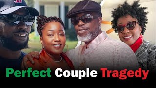 Perfect Couple Tragedy: How Teresa & Christopher Pugh’s Love Story Turned Deadly