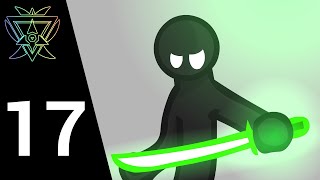 Day 17 - KATANA COMBO | Adobe Flash