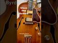 #Gibson 1966 #Byrdland Ice Tea Burst #vintageguitar #ギブソン #バードランド #ヴィンテージギター