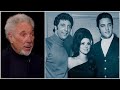 Tom Jones (Elvis Presley Story)