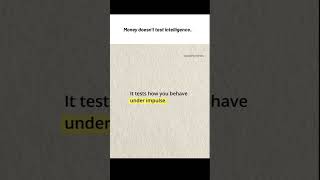 Subscribe to always be reminded 24/7#MoneyMindset #FinancialDiscipline #TacticalMindset #viralvideos