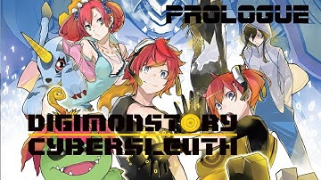 Digimon Story Cyber Sleuth-Prologue PC Noob Kune Do Gameplay (60fps/1080p)