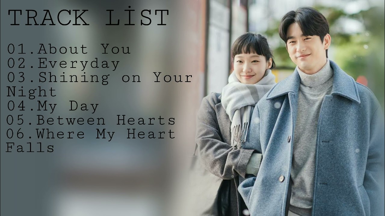 Yumi's Cells Season 2 Full OST [Part 1-6] - YouTube