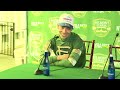 Belmont Stakes 2026 Post Race Interview