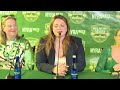 Belmont Stakes 2026 Post Race Interview