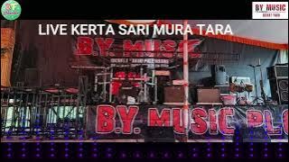 BERKAT YAKIN MUSIK PALEMBANG LIVE KERTA SARI MUSI RAWAS UTARA