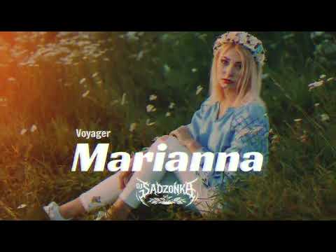 Voyager - Marianna (SaDzonKa Remix) 2026