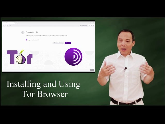 How To Use Tor With Opera Web Browser (With Polipo) For Beginners