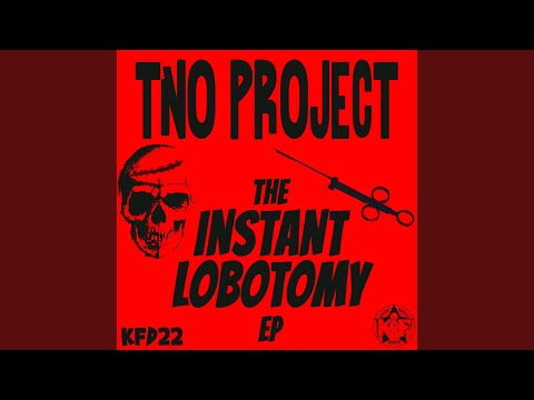 TNO Project — Segregation Of The Mind