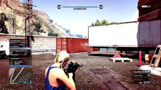 Famous HELL vs PARA PLUG UCP XTDM Wealth