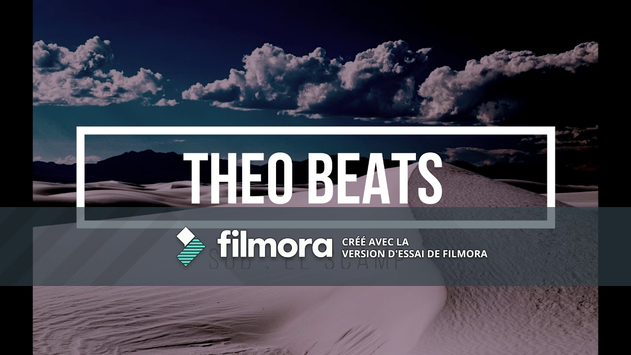 PNL Type Beat 2018 - "snow desert" | Free Type Beat | Rap/Trap Instrumental 2018