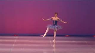 Nina Kaptsova. Best Variations. 