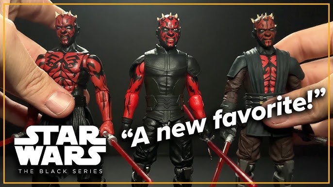 Starkiller Unboxing and Review! Star Wars: The Black Series - Pulsecon 2023  Exclusive 