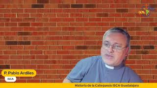 4º Clase de historia de la catequesis