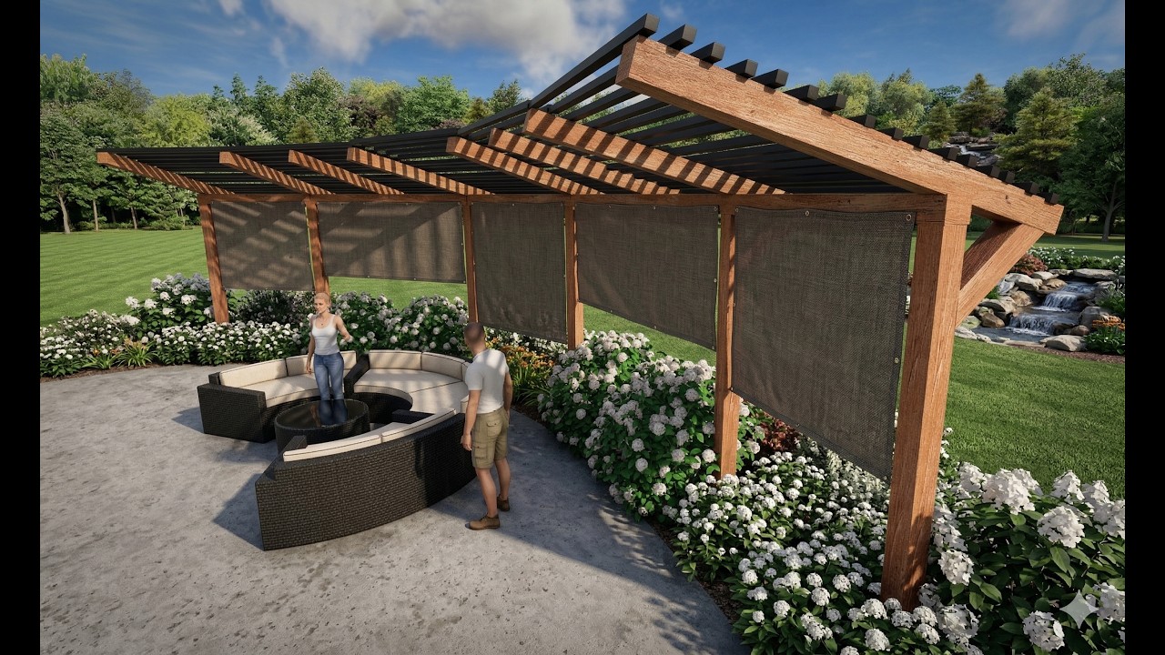 Arbor project - YouTube