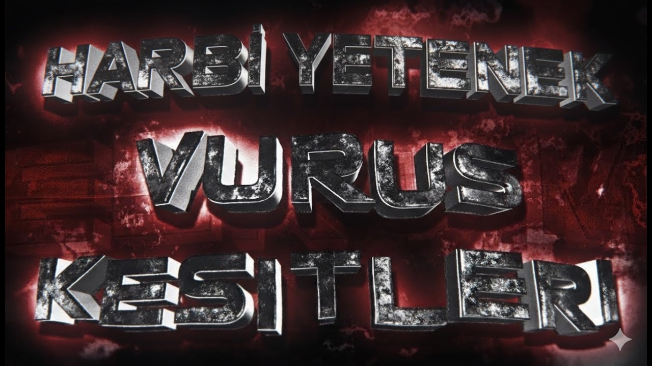 #wolfteam harbiyetenek Vuruş Kesitleri - BİR TELEFON ALO