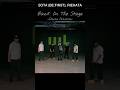 【SOTA】カッコ良すぎる! SOTA (BE:FIRST), RIEHATA / Back On The Stage -Dance Practice- #RIEHATA #BEFIRST