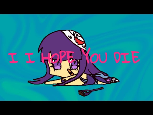 【ENGLISH COVER】大大大キライ (I Hate You)【Merisdae, Kuota】