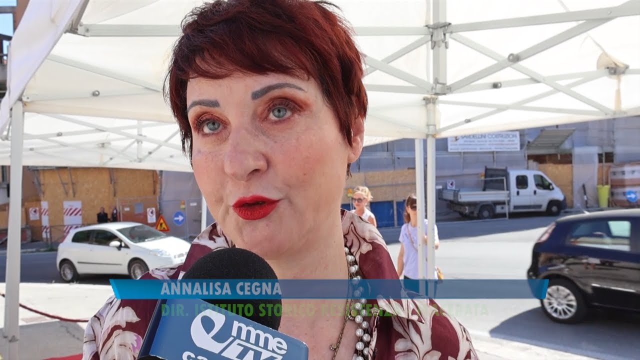TGEMME. Macerata celebra la liberazione dal nazifascismo